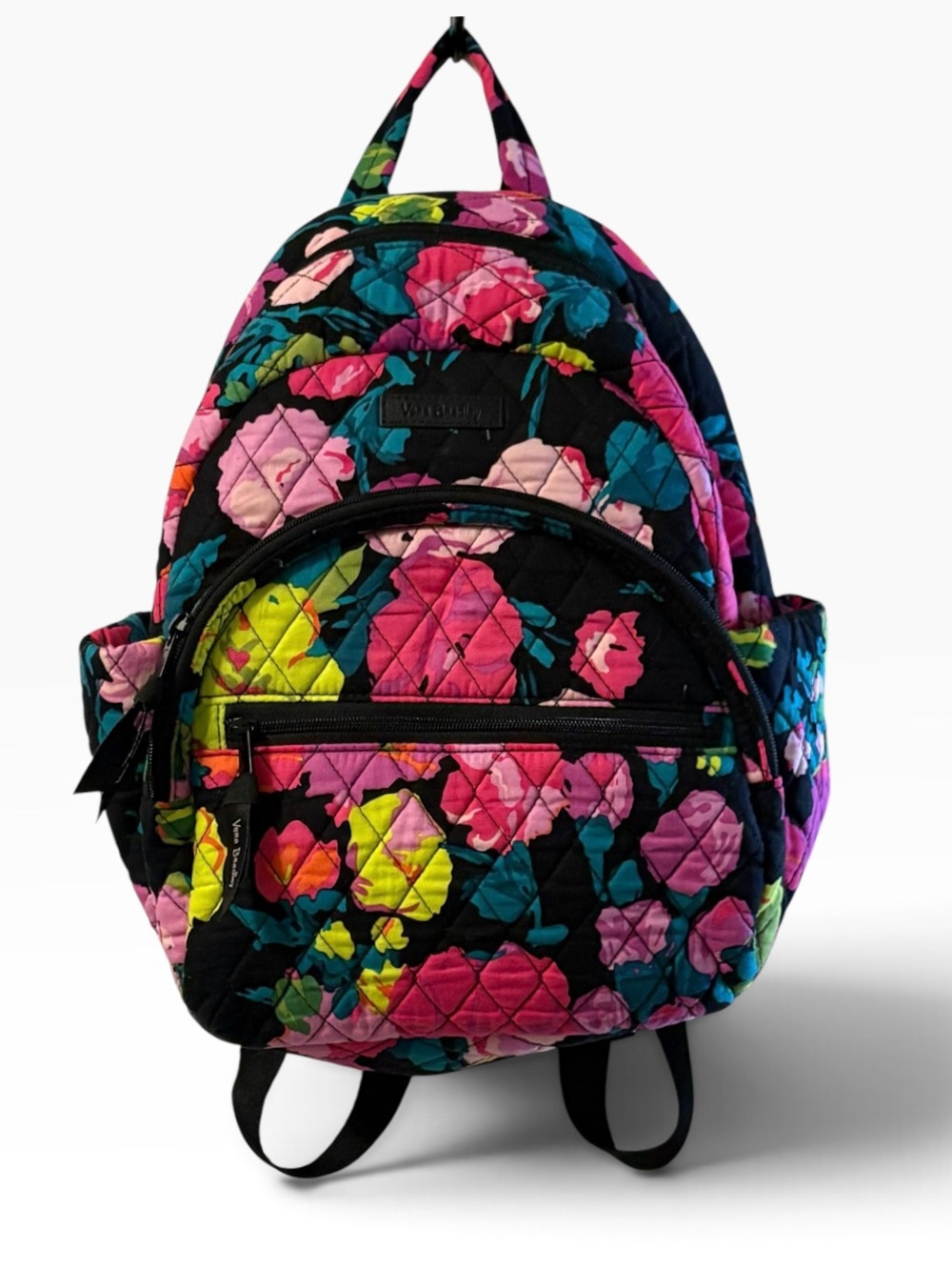 Vera Bradley Backpack